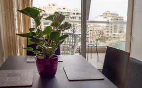 6Th Floor Spinola Seaview In St Julians